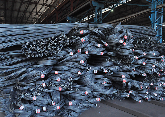 What is a TMT Bar? Exploring Its Advantages for Stronger Structures